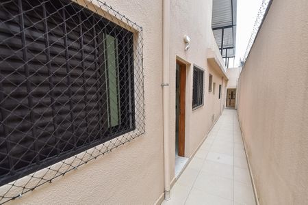 Apartamento para alugar com 37m², 1 quarto e sem vagaCorredor