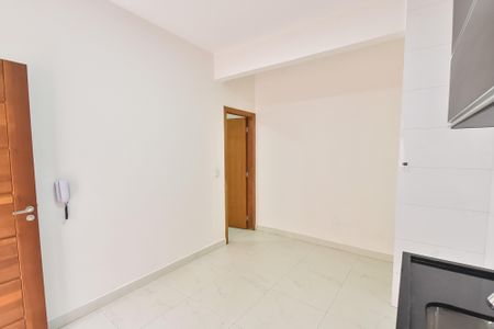 Apartamento para alugar com 37m², 1 quarto e sem vagaCozinha