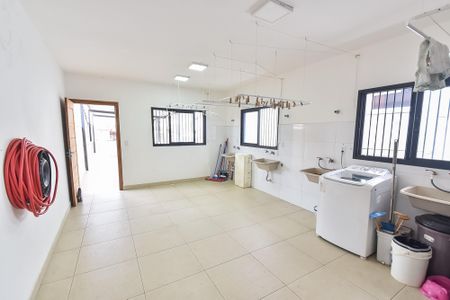 Apartamento para alugar com 37m², 1 quarto e sem vagaLavanderia