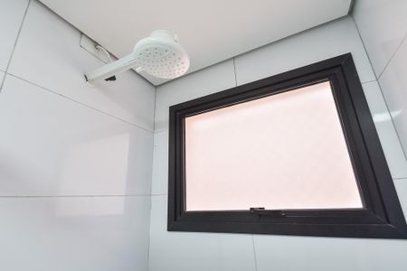 Apartamento para alugar com 37m², 1 quarto e sem vagaBanheiro