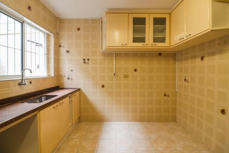 Casa à venda com 106m², 2 quartos e 1 vagaCozinha