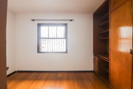 Suíte 1 de casa à venda com 2 quartos, 106m² em Vila Polopoli, São Paulo