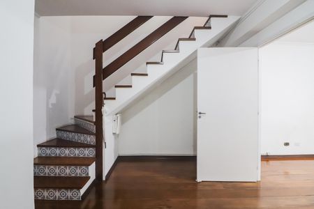 Sala de casa à venda com 2 quartos, 106m² em Vila Polopoli, São Paulo