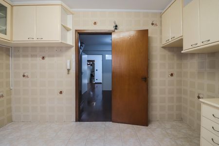 Casa à venda com 106m², 2 quartos e 1 vagaCozinha