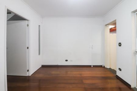 Sala de casa à venda com 2 quartos, 106m² em Vila Polopoli, São Paulo