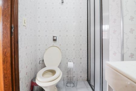 Casa à venda com 106m², 2 quartos e 1 vagaSuíte 1