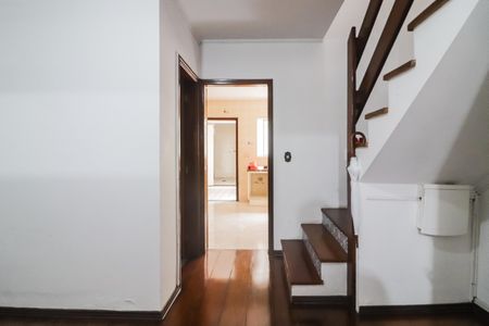 Casa à venda com 106m², 2 quartos e 1 vagaSala