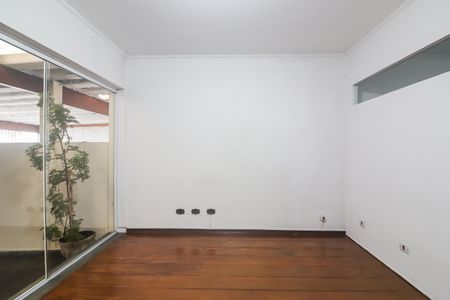 Sala de casa à venda com 2 quartos, 106m² em Vila Polopoli, São Paulo