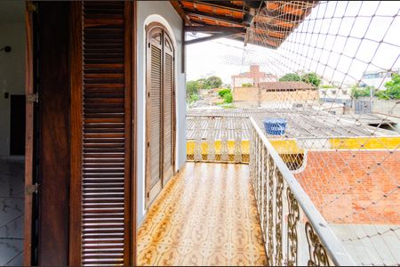 Casa para alugar com 280m², 4 quartos e 7 vagasVaranda suíte