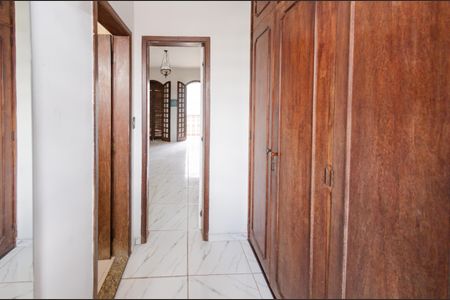 Casa para alugar com 280m², 4 quartos e 7 vagasCloset suíte