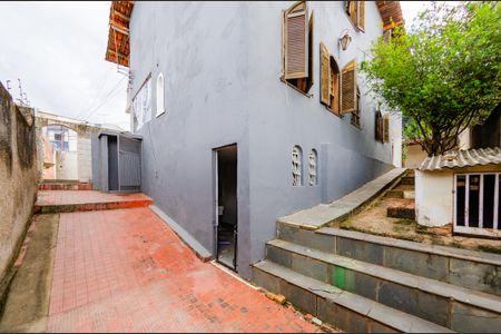 Casa para alugar com 280m², 4 quartos e 7 vagasÁrea externa