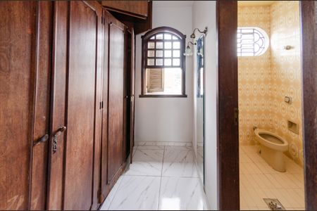 Casa para alugar com 280m², 4 quartos e 7 vagasCloset suíte