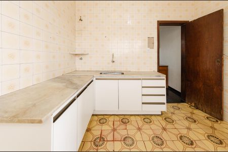 Casa para alugar com 280m², 4 quartos e 7 vagasCozinha