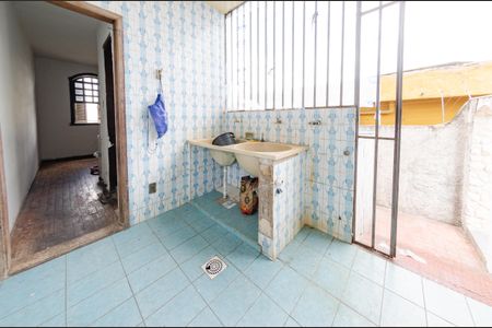 Casa para alugar com 280m², 4 quartos e 7 vagasÁrea de serviço