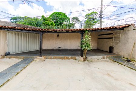 Casa para alugar com 280m², 4 quartos e 7 vagasÁrea externa