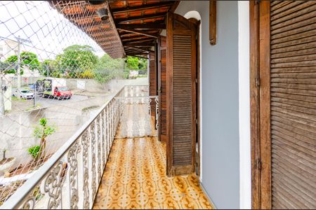 Casa para alugar com 280m², 4 quartos e 7 vagasVaranda suíte