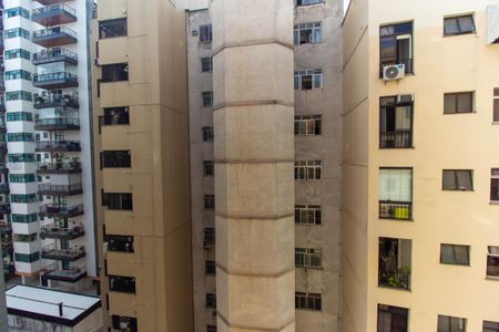 Apartamento para alugar com 2 quartos, 70m² em Icaraí, Niterói