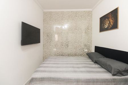Quarto  de casa para alugar com 1 quarto, 28m² em Vila Moreira, São Paulo