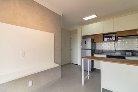Kitnet/Studio para alugar com 1 quarto, 29m² em Vila da Saúde, São Paulo