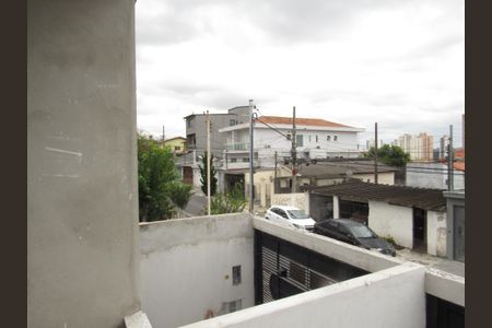 Casa à venda com 130m², 3 quartos e 4 vagasSuíte 1 - Varanda