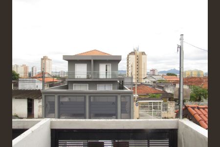 Casa à venda com 130m², 3 quartos e 4 vagasSuíte 1 - Varanda