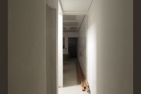 Sala de casa à venda com 3 quartos, 130m² em Jardim das Flores, Osasco