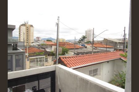 Casa à venda com 130m², 3 quartos e 4 vagasSuíte 1 - Varanda