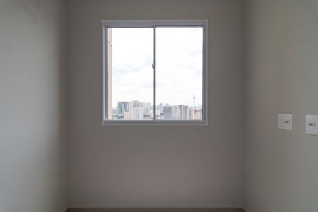 Quarto 1 de apartamento para alugar com 2 quartos, 35m² em Barra Funda, São Paulo