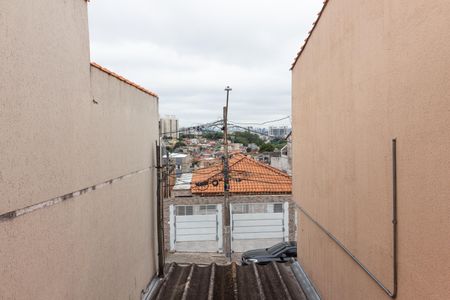 Vista do Quarto 1 de casa à venda com 2 quartos, 93m² em Jardim Kuabara, São Paulo