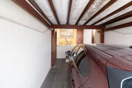 Casa à venda com 93m², 2 quartos e 1 vagaGaragem