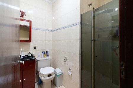 Casa à venda com 93m², 2 quartos e 1 vagaBanheiro