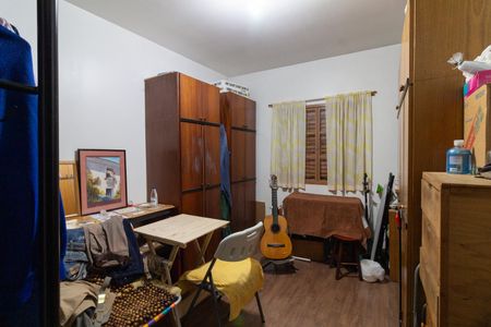 Casa à venda com 93m², 2 quartos e 1 vagaQuarto 2