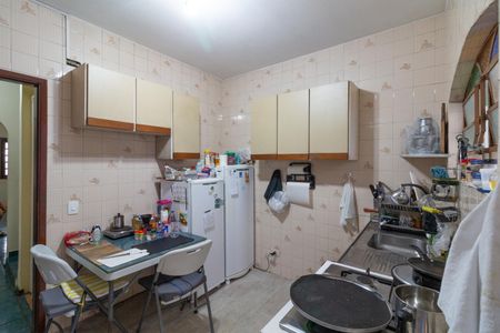 Casa à venda com 93m², 2 quartos e 1 vagaCozinha