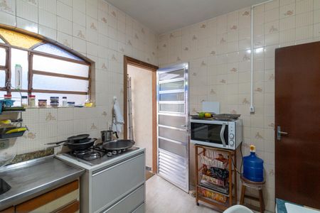 Casa à venda com 93m², 2 quartos e 1 vagaCozinha