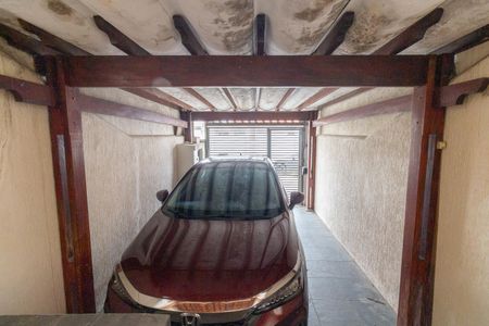 Casa à venda com 93m², 2 quartos e 1 vagaGaragem