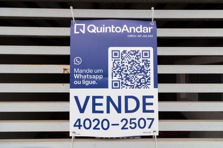 Casa à venda com 93m², 2 quartos e 1 vagaPlaca do QuintoAndar
