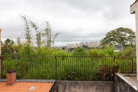 Casa à venda com 93m², 2 quartos e 1 vagaVista do Quarto 2