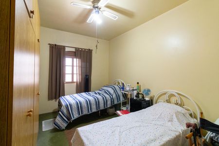Quarto 1 de casa à venda com 2 quartos, 93m² em Jardim Kuabara, São Paulo