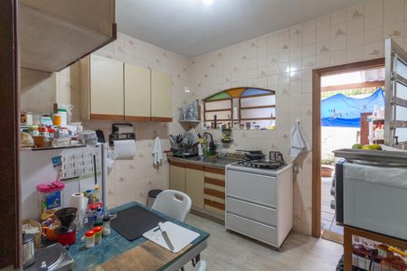 Casa à venda com 93m², 2 quartos e 1 vagaCozinha