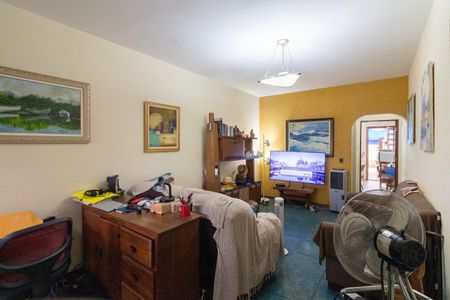 Sala de casa à venda com 2 quartos, 93m² em Jardim Kuabara, São Paulo