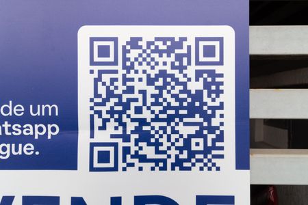 Casa à venda com 93m², 2 quartos e 1 vagaPlaca do QuintoAndar