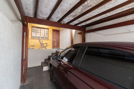Casa à venda com 93m², 2 quartos e 1 vagaGaragem
