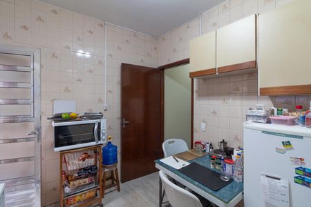 Casa à venda com 93m², 2 quartos e 1 vagaCozinha