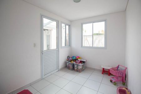 Apartamento para alugar com 45m², 2 quartos e 1 vagaBrinquedoteca