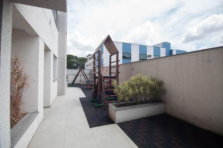 Apartamento para alugar com 45m², 2 quartos e 1 vagaÁrea comum - Playground