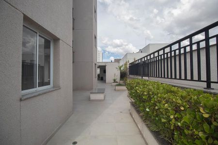 Apartamento para alugar com 45m², 2 quartos e 1 vagaÁrea de Serviço