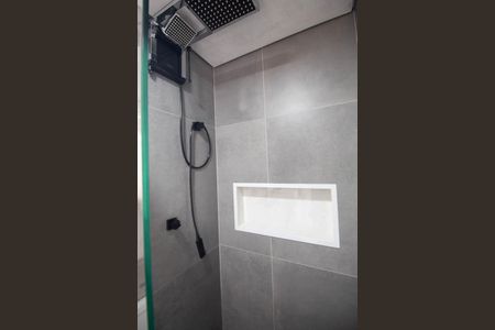 Apartamento para alugar com 45m², 2 quartos e 1 vagaBanheiro 