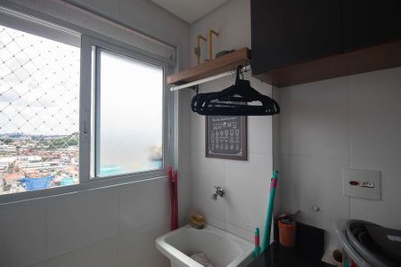 Apartamento para alugar com 45m², 2 quartos e 1 vagaÁrea de Serviço