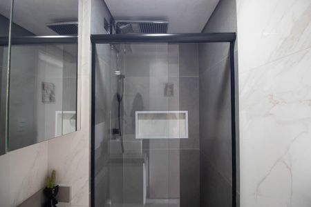 Apartamento para alugar com 45m², 2 quartos e 1 vagaBanheiro 