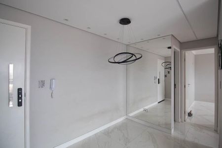 Apartamento para alugar com 45m², 2 quartos e 1 vagaSala 